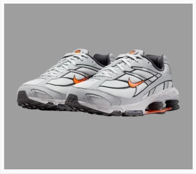 Nike Shox Ride 2 Men's Shoes Athletic Sneakers Size 8-13 New