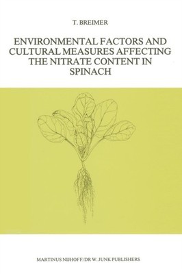 Breimer - Environmental Factors and Cultural Measures Affecting The Ni - X555z