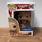 Funko Pop! Carrie #1143 Walmart Exclusive