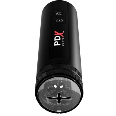 PDX ELITE - MOTO BATOR X FORTSCHRITTLICHER Massagegerät - Sextoy
