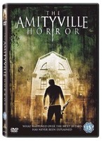 Amityville Horror Dvd 2005 - Dvd - G3Z