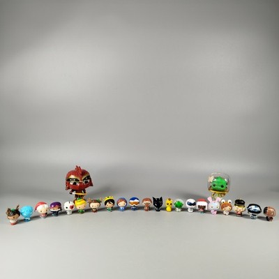 Funko Bundle Fortnite Mystery Minis Figuren, ab 10 11 12 Jahre |   geprüft 