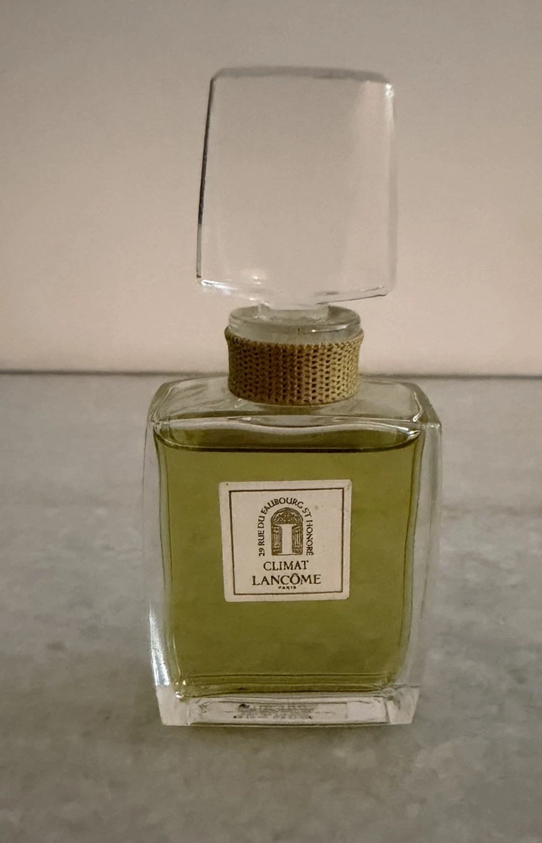 Lancôme Climat Eau de Parfum for Women for sale | eBay