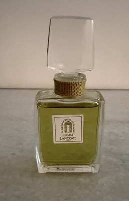 CLIMAT La Colection Lancome Perfume Women .5 oz/ 15 ml EDP Splash
