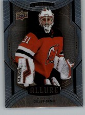2020-21 Upper Deck Allure NHL Hockey Base Singles (Pick Your Cards)