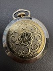 Genova Swiss Antimagnetic Mechanical Pendant Watch Vintage 34mm — photo 2