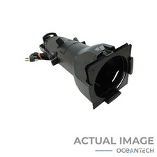 ETC Source Four Jr. 25-50 Degree Ellipsoidal with ES750 Silent Dimmer