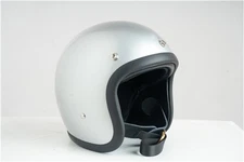 Japan 3/4 Face Helmet Retro Style Rider Motorcycle Motorbike 500TX Helmet Gift