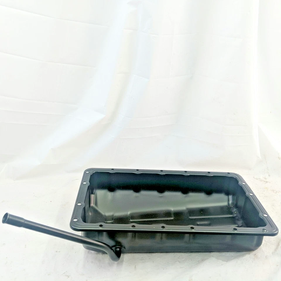 Dorman 265928 se adapta a Toyota Tacoma 2005-2015 cárter de aceite de transmisión para 3510635130 Foto 2 de 4