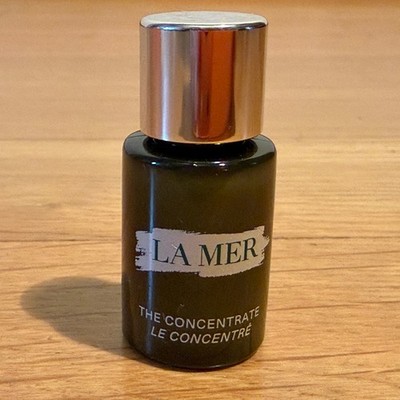 LA MER THE CONCENTRATE - 5 ML - NEU