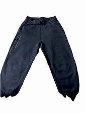 Nike Tech Fleece Pants Men, Size Medium, BLACK/FB8002-010