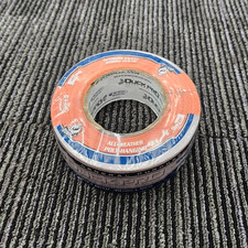  QTY 3 Shurtape PC-9 1.88" x 60 yds Duck Pro Contractor Cloth Duct Tape Orange