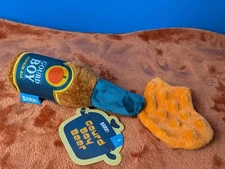 Barkbox Gourd Boy Beer