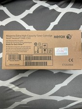 Xerox High Capacity Toner Magenta Versalink C500 / C505