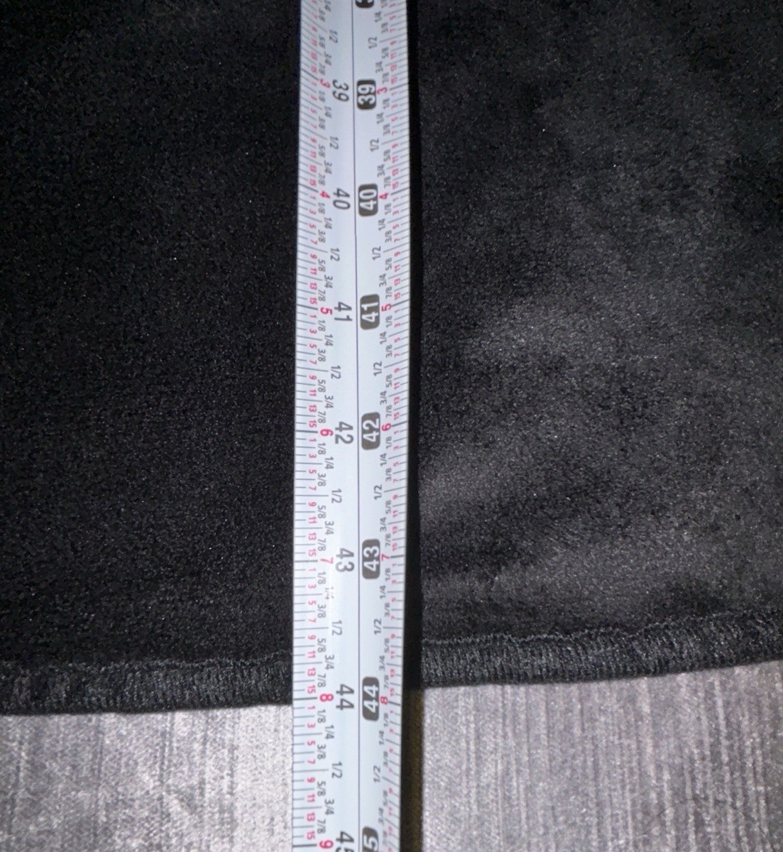 LUG Nap Sac 44”x36” FLEECE Travel Blanket In Zipper Wristlet