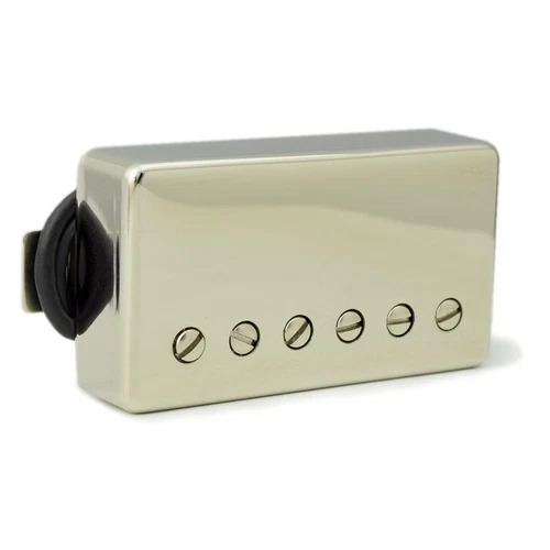 Seymour Duncan - 59/Custom Hybrid - Bridge?50mm -Guitar Humbucker Pickup - Ni...