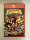 Donkey Kong Bonanza Nintendo Switch 2 Game