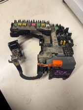 PEUGEOT 508 BATTERY PROTECTION UNIT , 2L DIESEL ,WAGON , 07/11-01/18, 9665878080