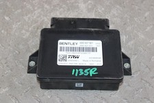 15-18 Flying Spur Electronic Emergency Parkin...