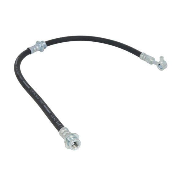 Bremsschlauch Delphi LH6851, Links-image