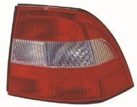 Original Abakus Heckleuchte 442-1907R-UE FüR Opel