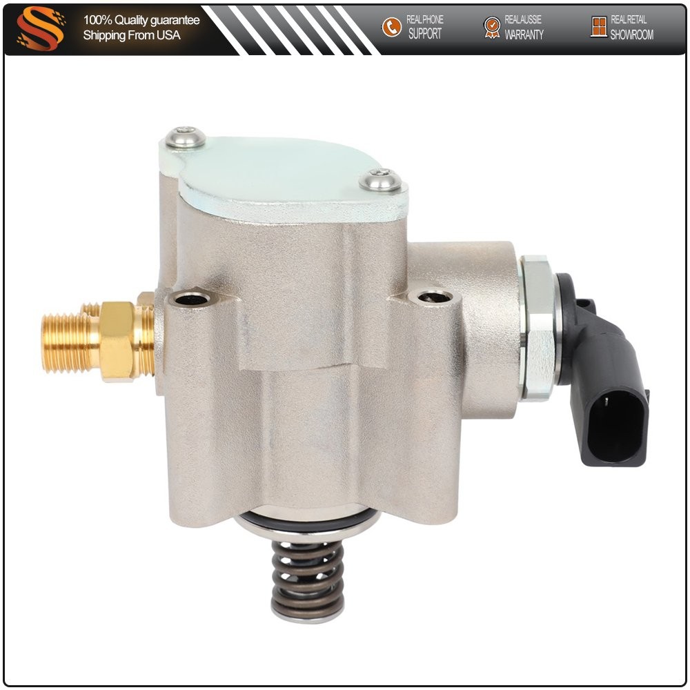 Fuel Pump Assembly For 2008-2015 Audi R8 2009-2012 Audi S5 4.2L Driver Side