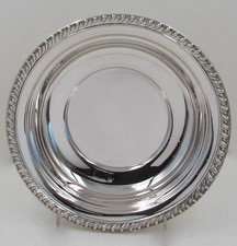 Wallace Antique US Sterling Silver Bowls for sale | eBay