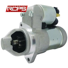 NEW STARTER FOR SUZUKI OUTBOARD 31100-93J00# 31100-96J00# 31100-96J01# S114-868B