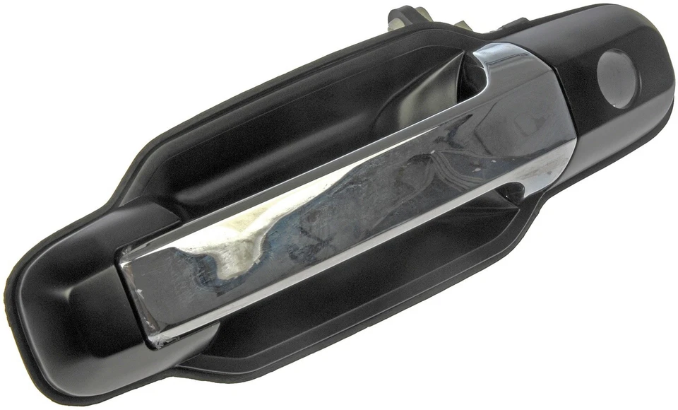 Наружная дверная ручка Dorman 80779 подходит для 03–06 Kia Sorento - Изображение 3 из 3