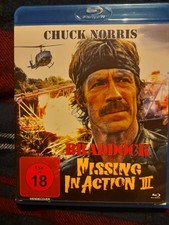 Braddock Missing in Action 3 (DVD) (US IMPORT) English & German language 