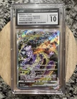 Mewtwo VSTAR 221/172 CGC 10 Gem Mint Pair, Japanese Edition