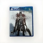 Bloodborne PS4
