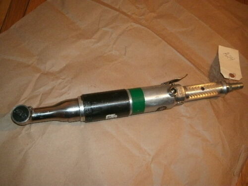 STANLEY 3/8 drive A40LATPM-6A2 500 rpm pneumatic air tool  nut runner driver - Picture 1 of 8