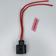 MotorKing Upgraded Water Pump Connector For Chrysler Jeep Ram Dodge