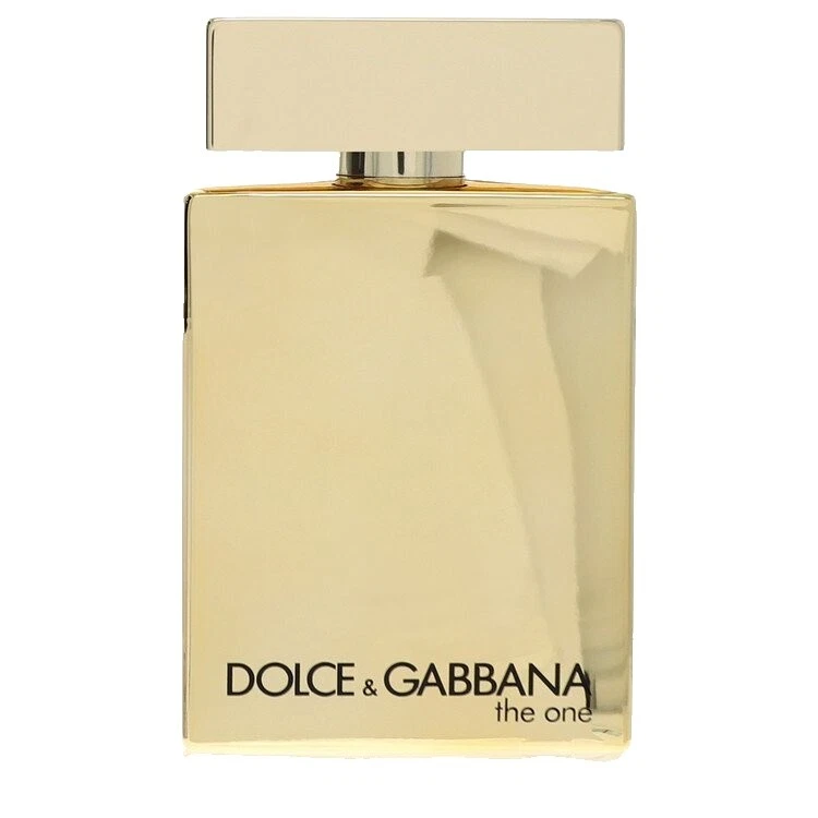Dolce&Gabbana Gold Fragrances for Women