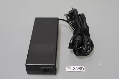 Original LC-Power LC120NB AC Adapter Netzteil 19V -6,32A (FL3169-A32) 
