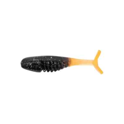 Bobby Garland 1.25'' Itty Bit Slab Hunt'R IBSH412 Fried Shad 60ct