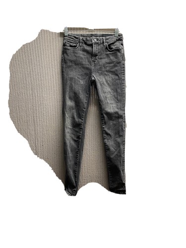 Saints Grace skinny distressed jeans 