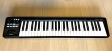 Roland A-49BK 49-Key MIDI Keyboard Controller From Japan