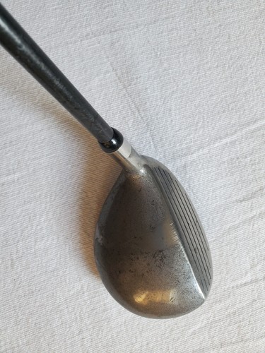 KNIGHT RH L2 IRON/STRONG 7 DRIVER - USED/FAIR - Picture 11 of 18