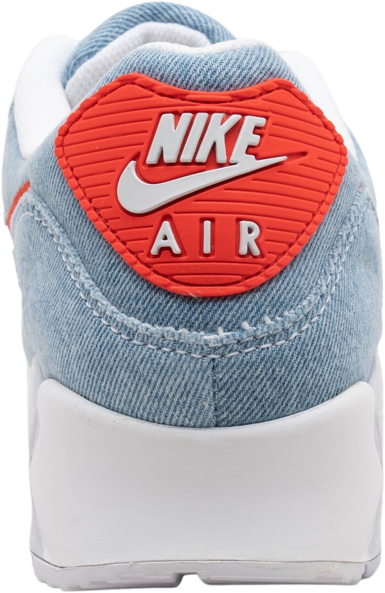 Nike Air Max 90 Denim