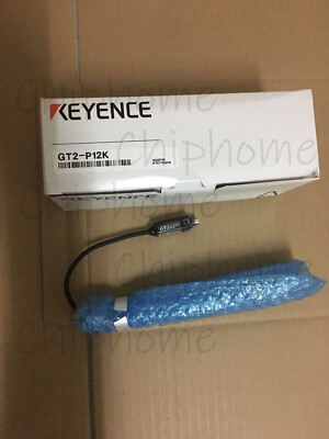 1PCS NEW KEYENCE GT2-P12K CONTACT SENSOR GT2P12K