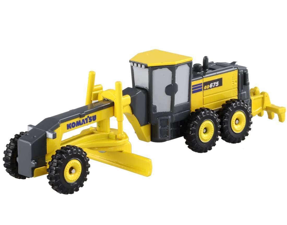 KOMATSU 61pxi トミカ　非売品 51xoy6ksG1L._UF350,350_QL50_.jpg
