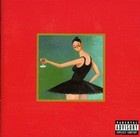My Beautiful Dark Twiste by Kanye West (CD, 2011) for sale online