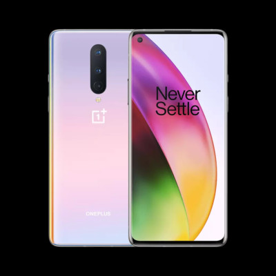 OnePlus 8 - 128 GB - Glacial Green (Unlocked) for sale online | eBay