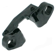 Serpent Suspension Bracket Rear Upper S-710 SER 802311