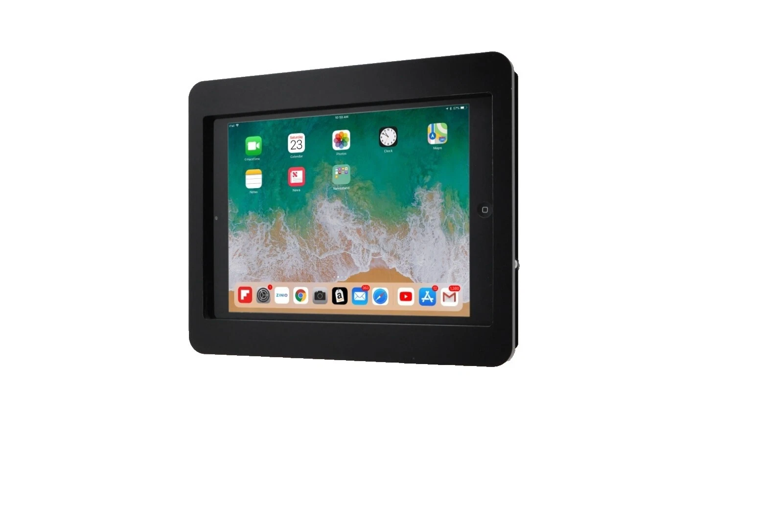 Lector de libros electrónicos y tablet Mounts, Bases y soportes para Apple Apple iPad 2