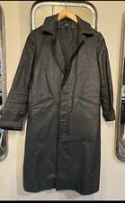 APC light weight duster , womens