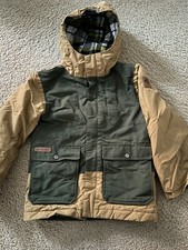 Boys Jacket 2 Pcs