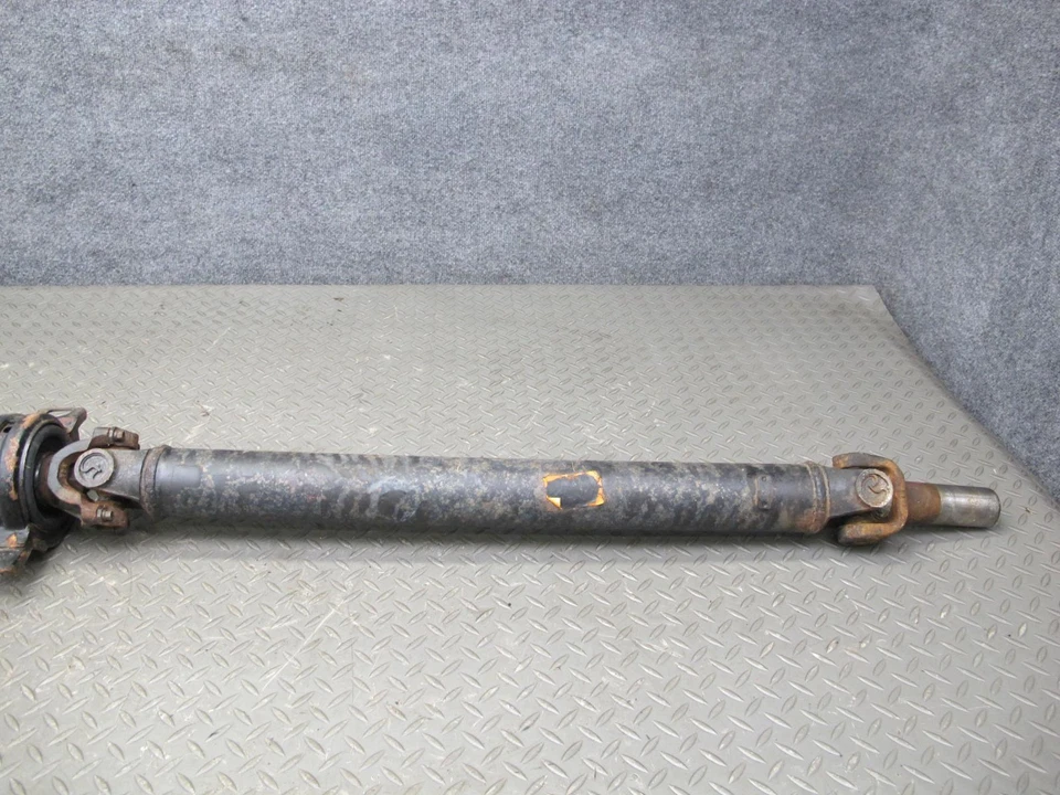 91-93 三菱 3000GT STEALTH VR4 TURBO AWD 5-SP MT DRIVESHAFT DRIVE SHAFT 原始设备制造商 — 第 3/4 张图片